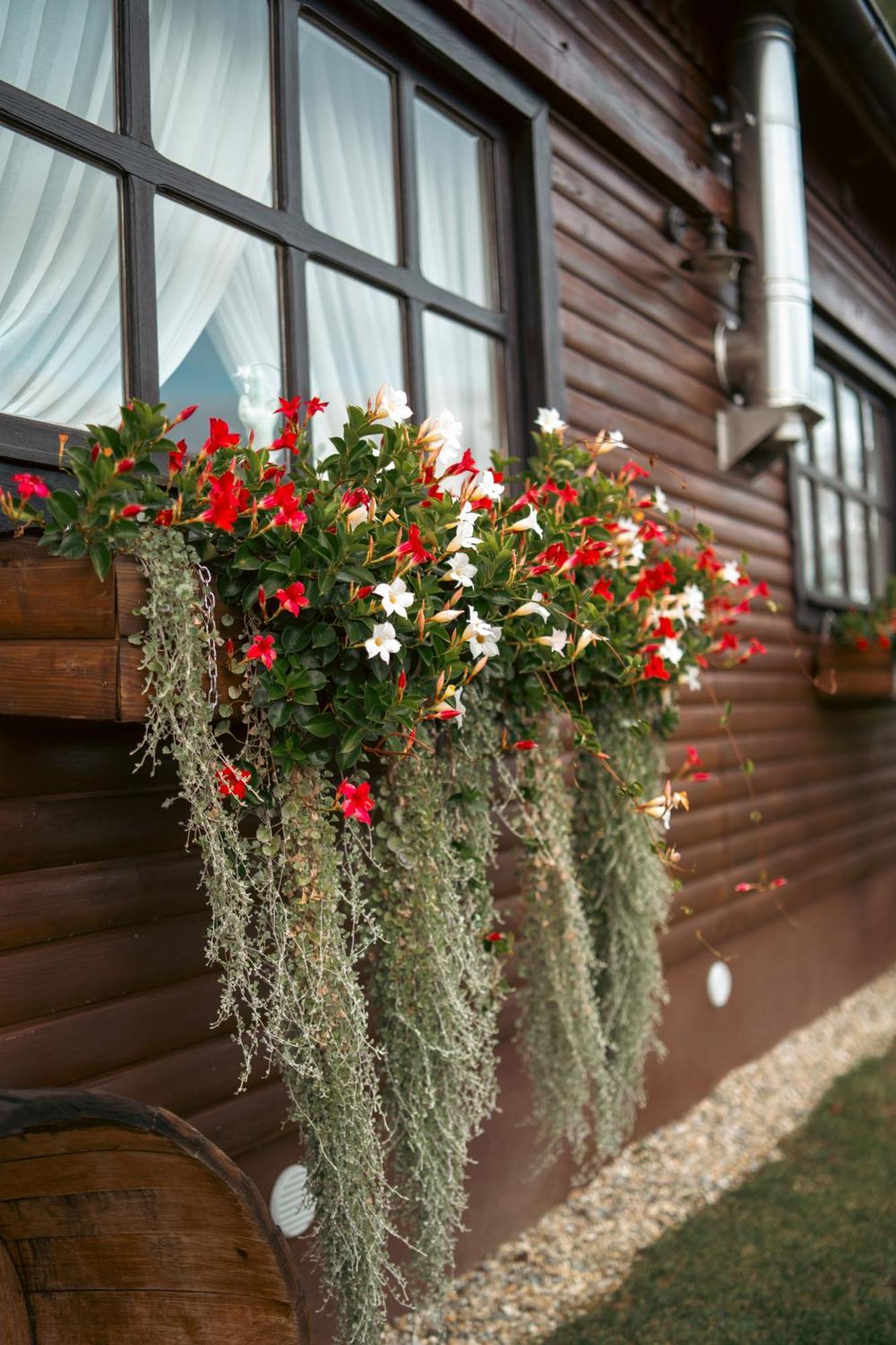 Holiday Home Hygge Nova Grabrovnik Exterior photo